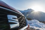 Seat Leon X-Perience 4Drive 2017 года (WW)